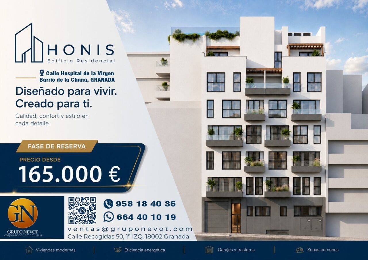 Residencial Edificio Honis